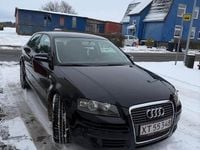 Brugt Audi A3 Premium 102 HK (75 kW) 2005 Hatchback