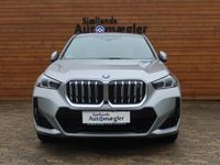 brugt BMW iX1 xDrive30 Fully Charged M-Sport