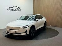 Brugt Polestar 2 219 kW (299 HK) 2023 Hvidmetal Hatchback