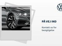 Brugt VW ID.3 Pro 150 kW (204 HK) 2022 Sølvmetal Hatchback