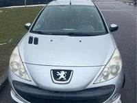 Brugt Peugeot 206 2011 Hatchback