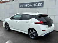 brugt Nissan Leaf Tekna