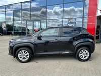 brugt Toyota Yaris Cross 1,5 Hybrid Active 116HK 5d Trinl. Gear