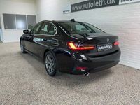 brugt BMW 320 d, Sport Line aut.