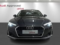 brugt Audi A5 Sportback 40 TFSi Prestige+ S tronic