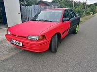 Brugt Mazda 323 1994 Sedan