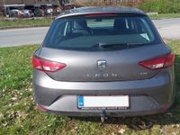 brugt Seat Leon 1.2 110 HK Style