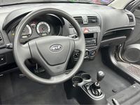 Brugt Kia Picanto 65 HK (47 kW) 2008 Hatchback