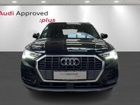 brugt Audi Q3 45 TFSi e Attitude+ S tronic