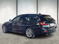 brugt BMW 330e 2,0 Touring Sport Line aut.