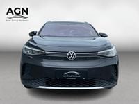 Brugt VW ID.4 Pro Performance 150 kW (204 HK) 2021 Mørkgrå SUV