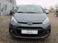 brugt Hyundai i10 1,0 Comfort Air