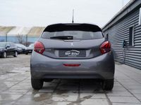 brugt Peugeot 208 1,5 BlueHDi 100 Envy