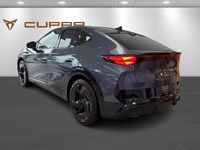 Brugt Cupra Tavascan VZ 250 kW (340 HK) 2025 Blåmetal SUV