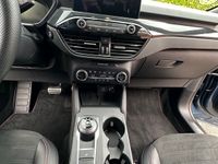 brugt Ford Kuga 2.5 Plug-in Hybrid (225 HK) SUV FWD CVT