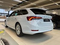 brugt Skoda Octavia 1,5 eTSi 150 Style Combi DSG