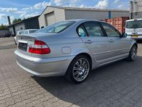 Brugt BMW 330 231 HK (169 kW) 2001 Sølv