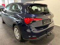 brugt Fiat Tipo 1,3 MJT 95 Easy