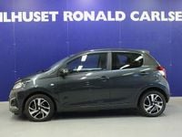 Brugt Peugeot 108 72 HK (52 kW) 2020 Koksmetal