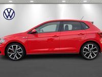 brugt VW Polo 2,0 GTi DSG