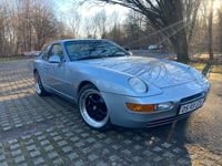 brugt Porsche 968 3,0