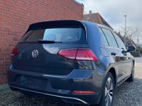 brugt VW e-Golf VII