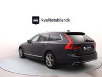 brugt Volvo V90 V90419.900 kr. 2,0 D4 Inscription 190HK Stc 8g Aut.