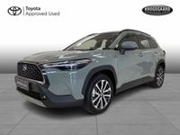 Brugt Toyota Corolla Cross Comfort 140 HK (102 kW) 2025 SUV