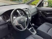 Brugt Hyundai ix20 124 HK (91 kW) 2013 Sort Hatchback