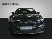 brugt Ford Mustang Mach-E EL UR AWD 351HK 5d Trinl. Gear