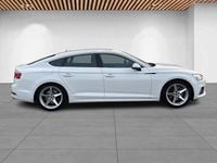 Brugt Audi A5 Sportback Sport 190 HK (139 kW) 2018 Hatchback