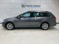 brugt VW Golf VII 1,6 TDi 115 Comfortline Variant DSG