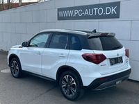 brugt Suzuki Vitara S-Hybrid Adventure AGS