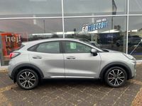 brugt Ford Puma 1,0 EcoBoost mHEV Titanium