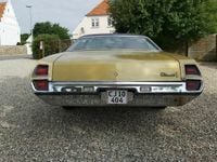 Brugt Oldsmobile Delta 88 1970 N/a