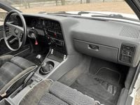 Brugt Opel Senator 1985 Sedan