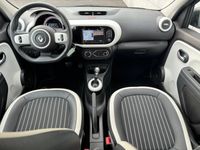 brugt Renault Twingo Electric Intens