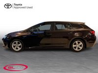 Brugt Toyota Corolla H3 122 HK (89 kW) 2020 Brun Stationcar