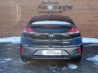 Brugt Hyundai Ioniq Trend 141 HK (103 kW) 2021 Sort Hatchback