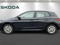 brugt Skoda Fabia 1,0 TSi 110 Ambition DSG