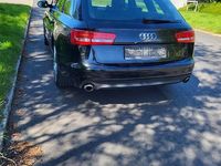 Brugt Audi A6 Comfort 204 HK (150 kW) 2012 Sedan