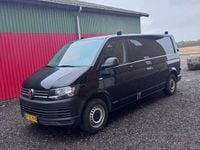 Brugt VW T6 102 HK (75 kW) 2016 Van