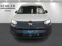 brugt VW Caddy 2,0 TDi 102 Cargo