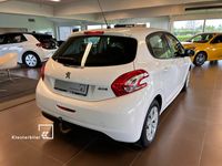 brugt Peugeot 208 1,2 VTi Active Navi 82HK 5d