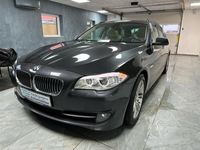 brugt BMW 530 d Touring 3,0 D 245HK Stc 8g Aut.