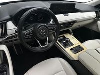 Brugt Mazda CX-60 Takumi-Line 327 HK (240 kW) 2022 Gråmetal SUV