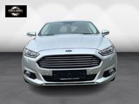 brugt Ford Mondeo 1,5 EcoBoost Titanium 160HK Stc 6g Aut.