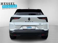 Brugt Renault Scénic Esprit Alpine 161 kW (220 HK) 2025 Hvid nacré / sort tag MPV