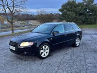 Brugt Audi A4 140 HK (102 kW) 2006 Stationcar