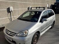 Brugt Suzuki Liana 107 HK (78 kW) 2007 Stationcar